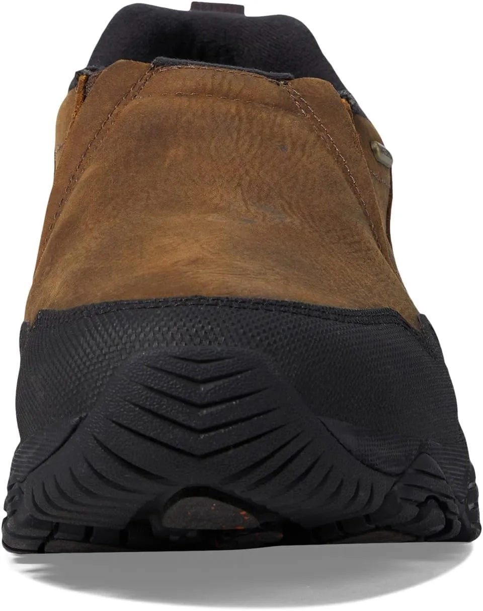 Merrell Women's Coldpack 3 Thermo Moc Waterproof Moccasin