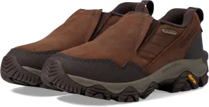Merrell Women's Coldpack 3 Thermo Moc Waterproof Moccasin