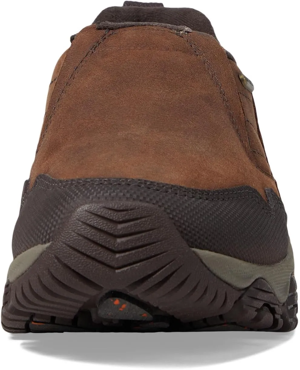 Merrell Women's Coldpack 3 Thermo Moc Waterproof Moccasin