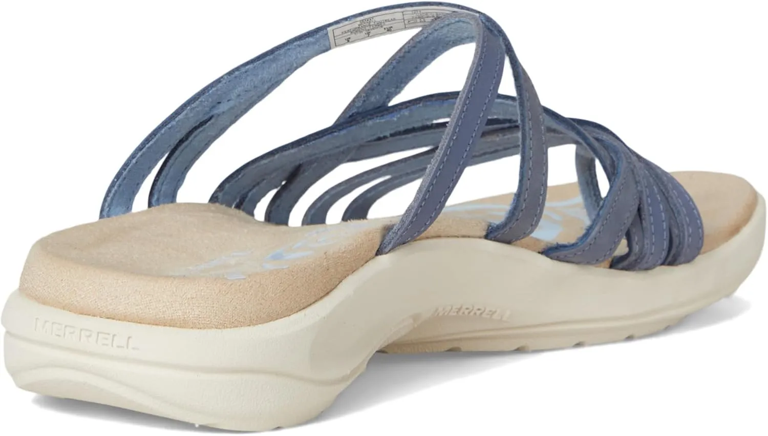 Merrell Women's Harbor Post Sandal
