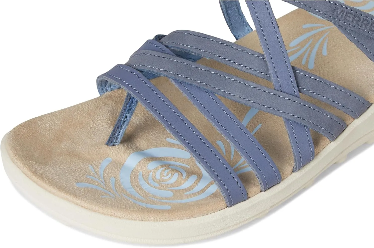 Merrell Women's Harbor Post Sandal