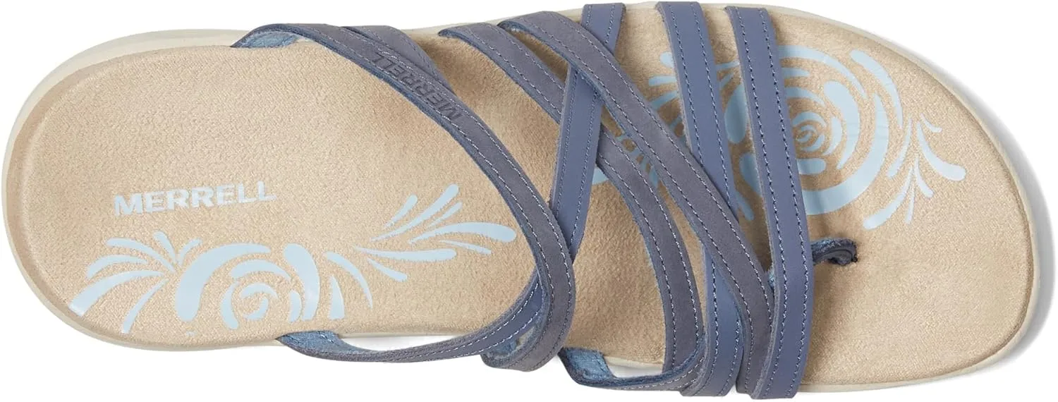 Merrell Women's Harbor Post Sandal