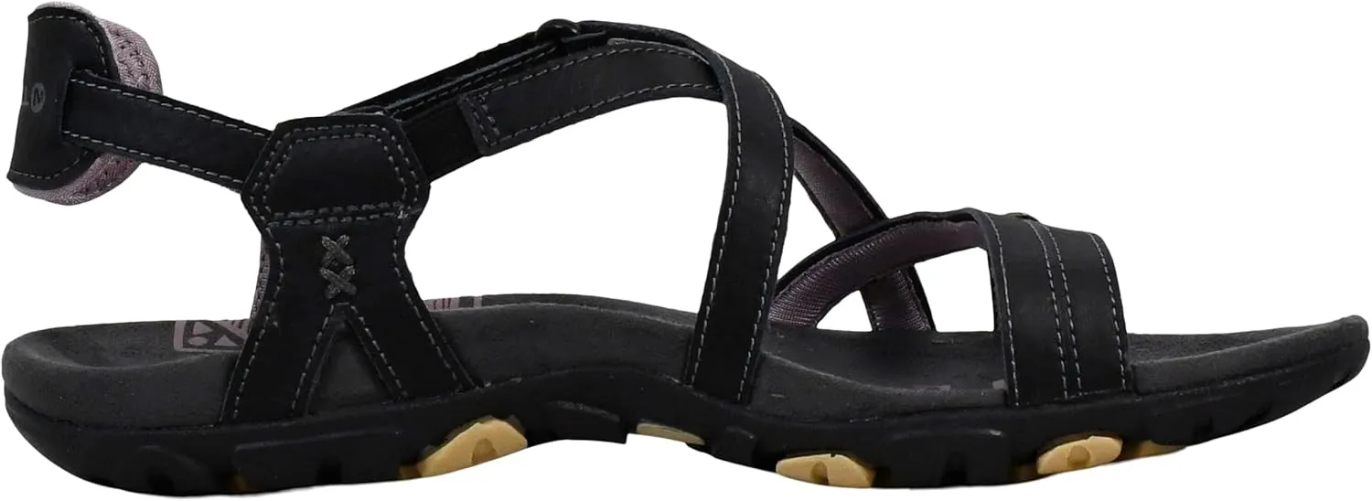 Merrell Women's Sandspur Rose Leather Sandal