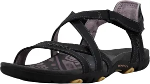 Merrell Women's Sandspur Rose Leather Sandal
