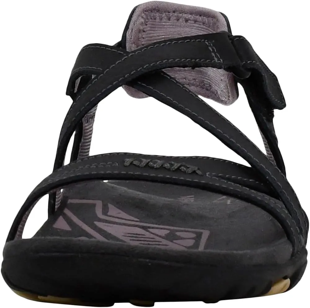 Merrell Women's Sandspur Rose Leather Sandal