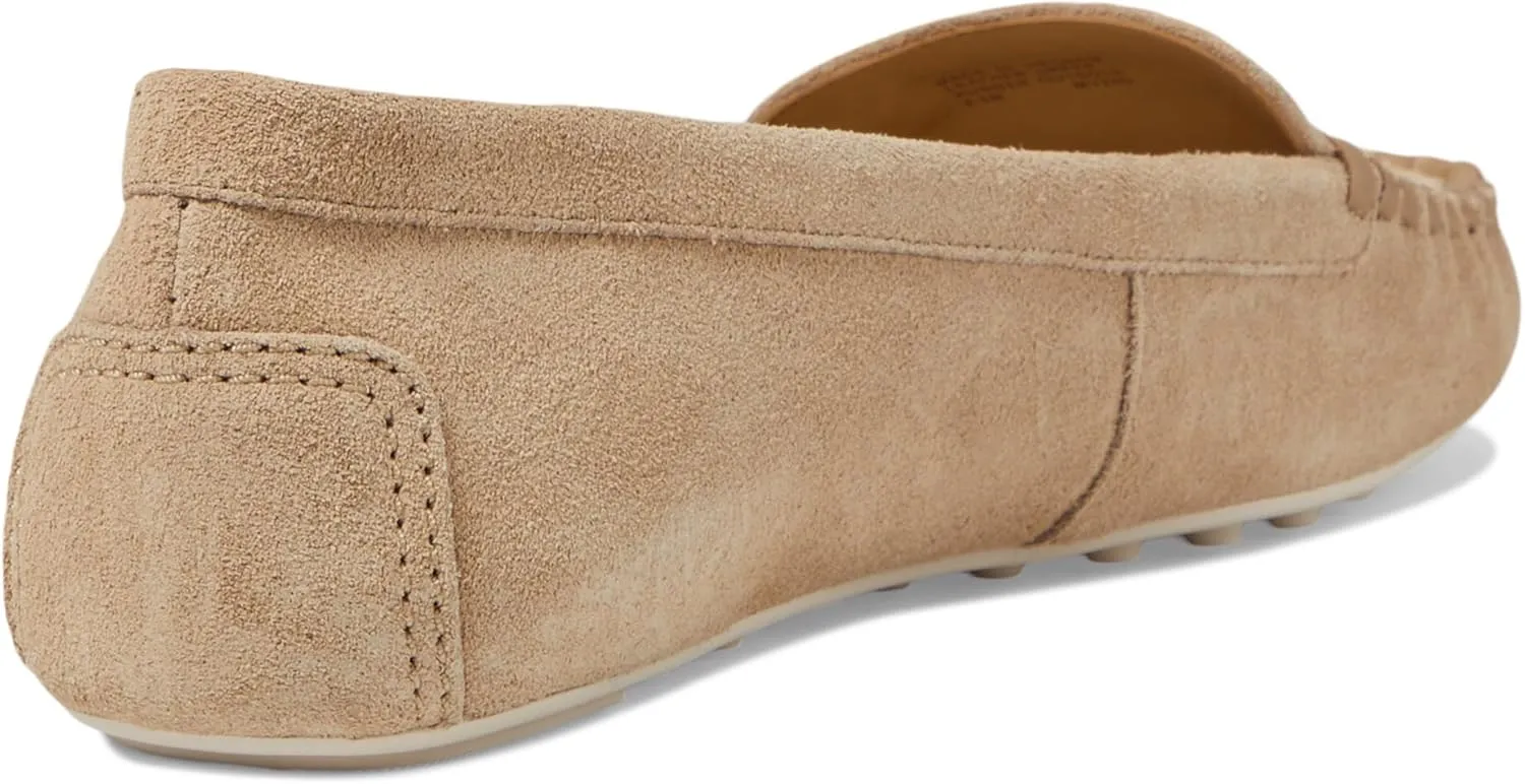 Michael Kors Women's Eve Moc Moccasin