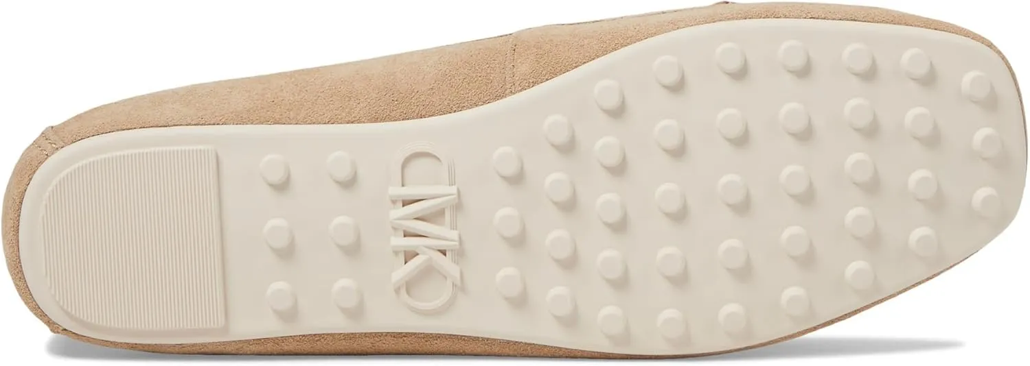 Michael Kors Women's Eve Moc Moccasin