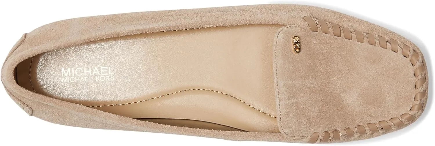 Michael Kors Women's Eve Moc Moccasin