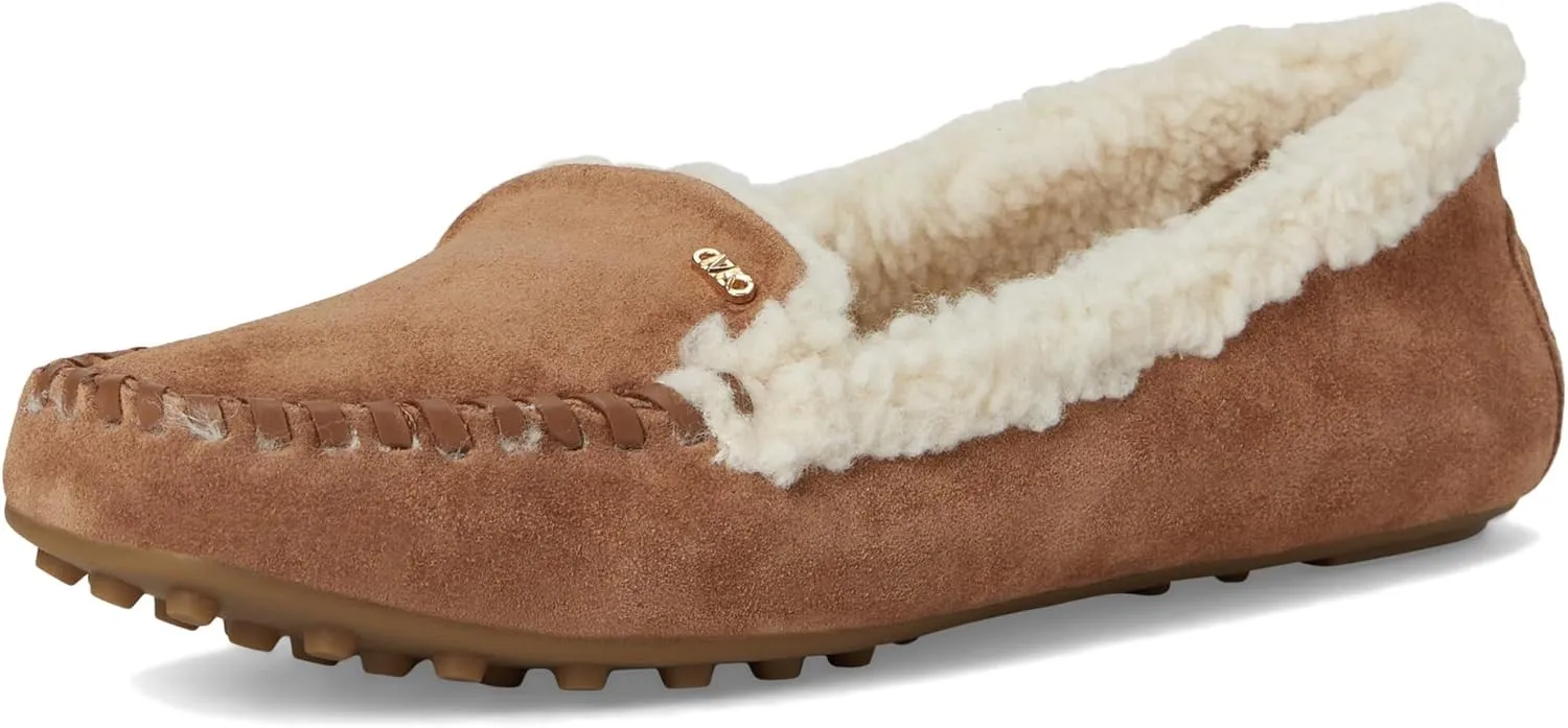 Michael Kors Women's Eve Moc Moccasin