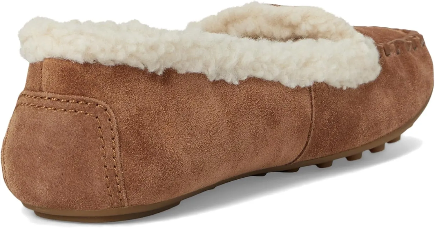 Michael Kors Women's Eve Moc Moccasin