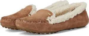 Michael Kors Women's Eve Moc Moccasin