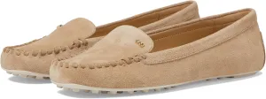 Michael Kors Women's Eve Moc Moccasin