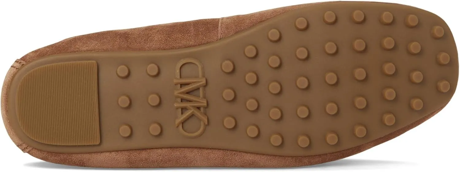 Michael Kors Women's Eve Moc Moccasin