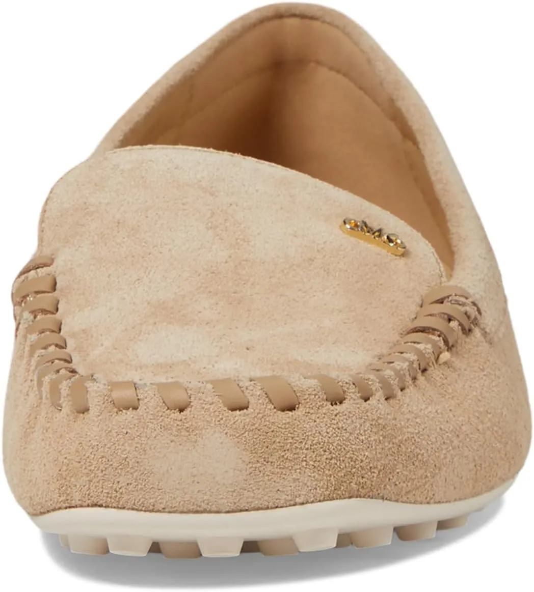 Michael Kors Women's Eve Moc Moccasin