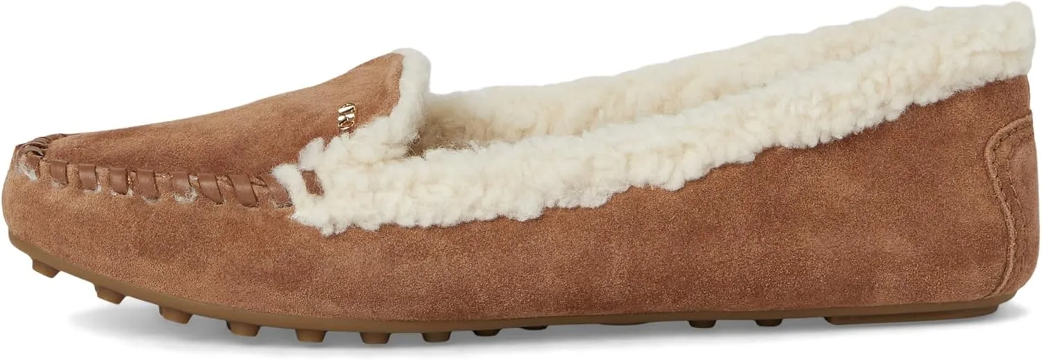 Michael Kors Women's Eve Moc Moccasin