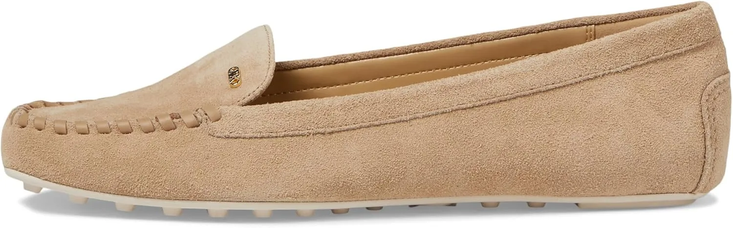 Michael Kors Women's Eve Moc Moccasin