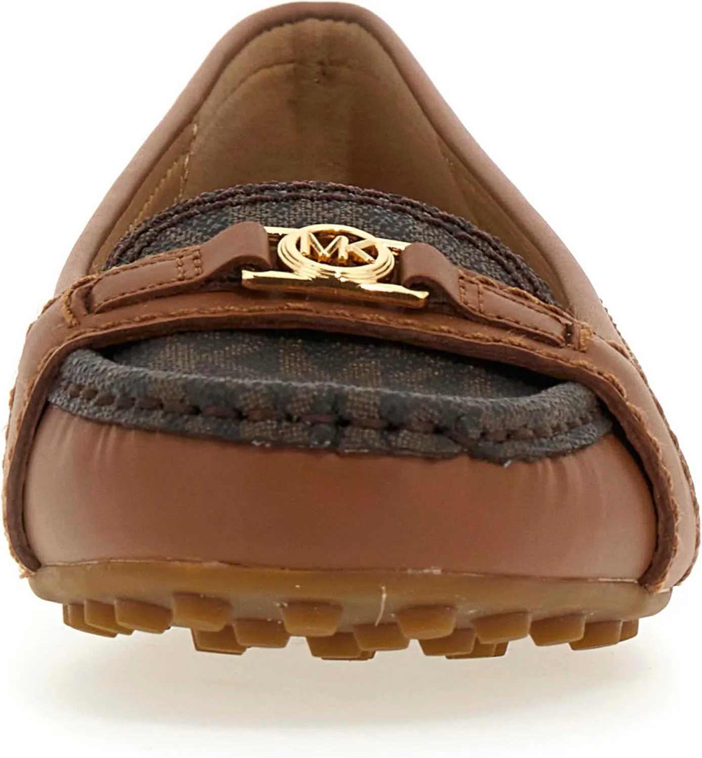 Michael Kors Women's Mandy Moc Moccasin