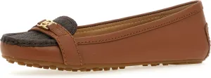 Michael Kors Women's Mandy Moc Moccasin