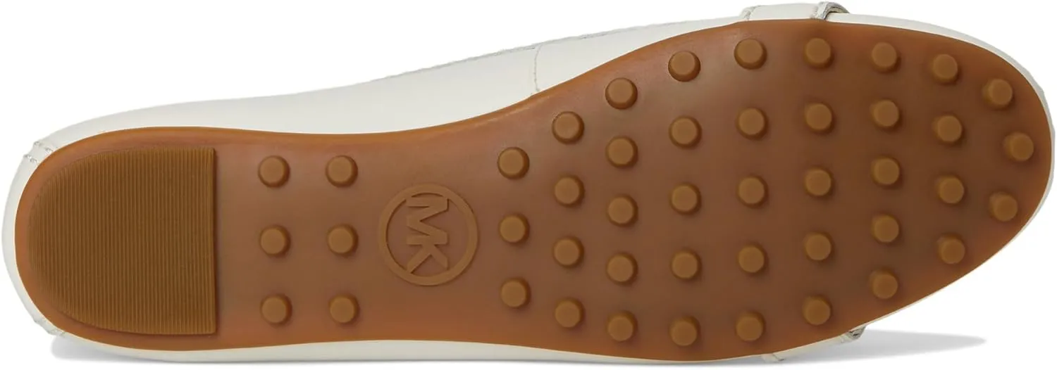 Michael Kors Women's Mandy Moc Moccasin