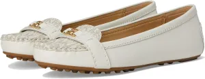 Michael Kors Women's Mandy Moc Moccasin