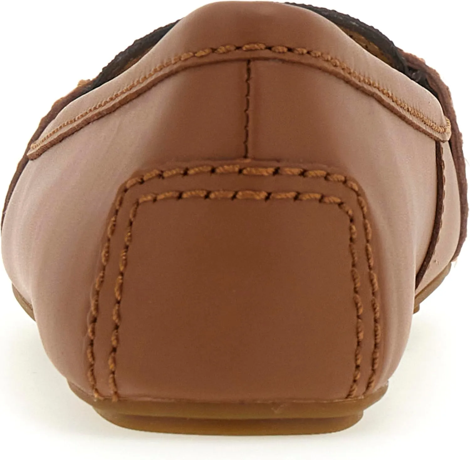 Michael Kors Women's Mandy Moc Moccasin