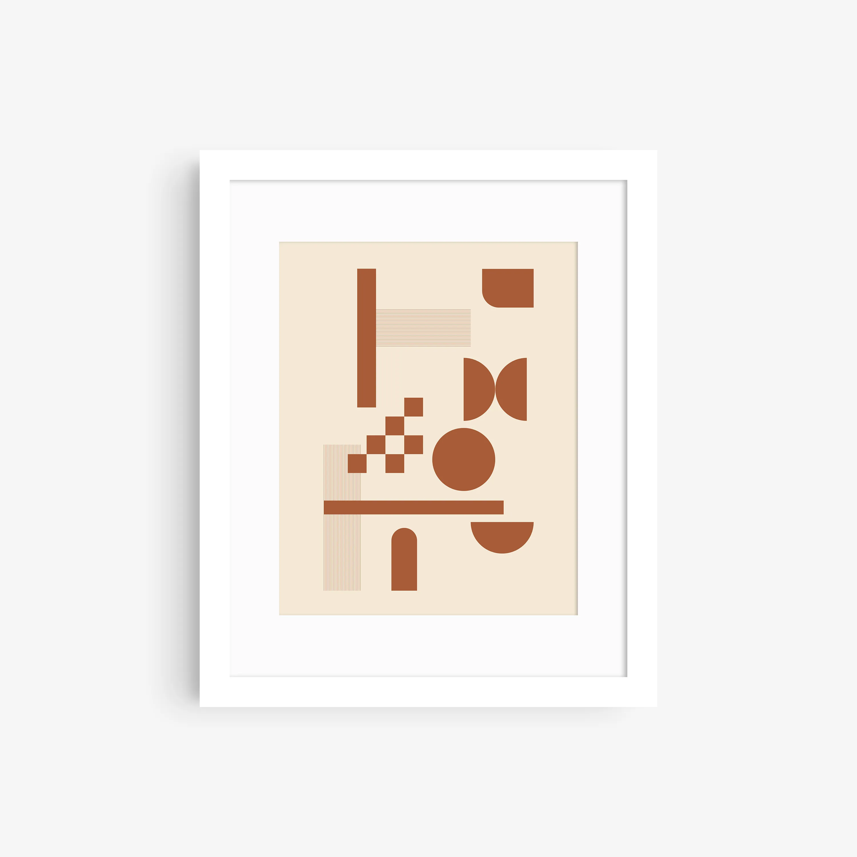 Minimal Print