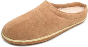 Minnetonka Mens Taylor Slippers