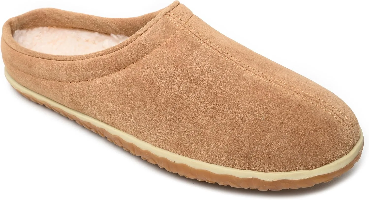 Minnetonka Mens Taylor Slippers