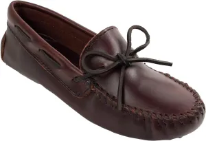 Minnetonka Women's Classic Driving Moccasin
