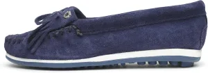 Minnetonka Women's Kilty Plus Moccasin