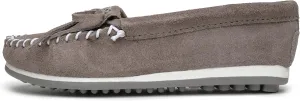 Minnetonka Women's Kilty Plus Moccasin