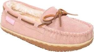 Minnetonka Women's Tilia Moccasin