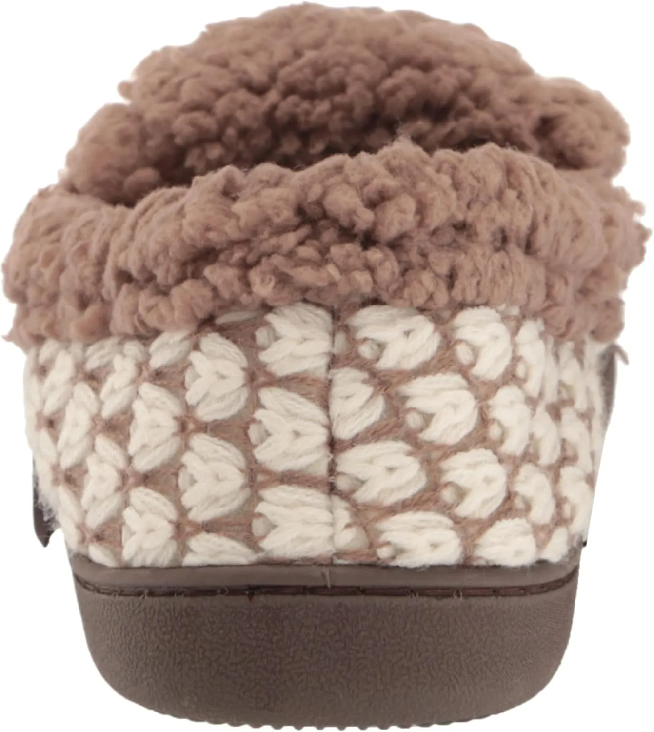 MUK LUKS Women's Anais Moccasin Slippers
