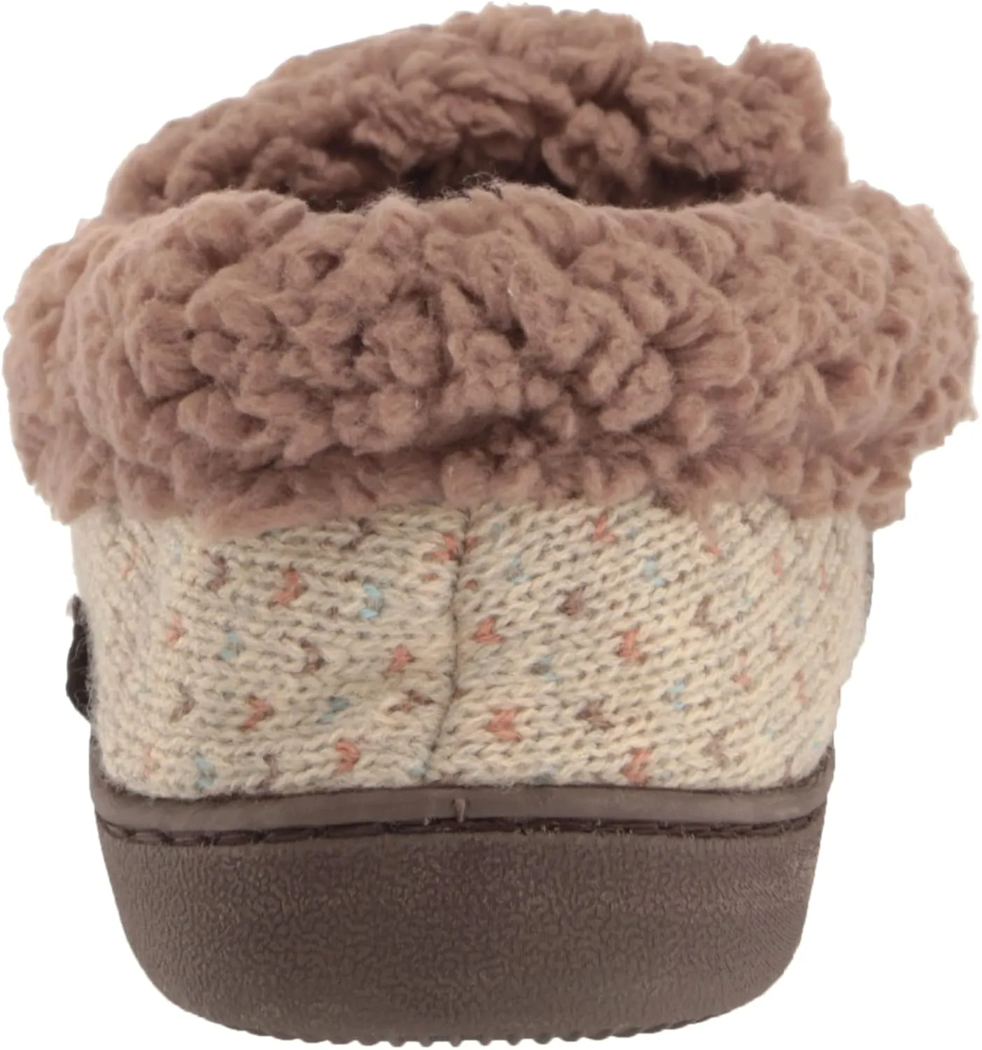 MUK LUKS Women's Anais Moccasin Slippers