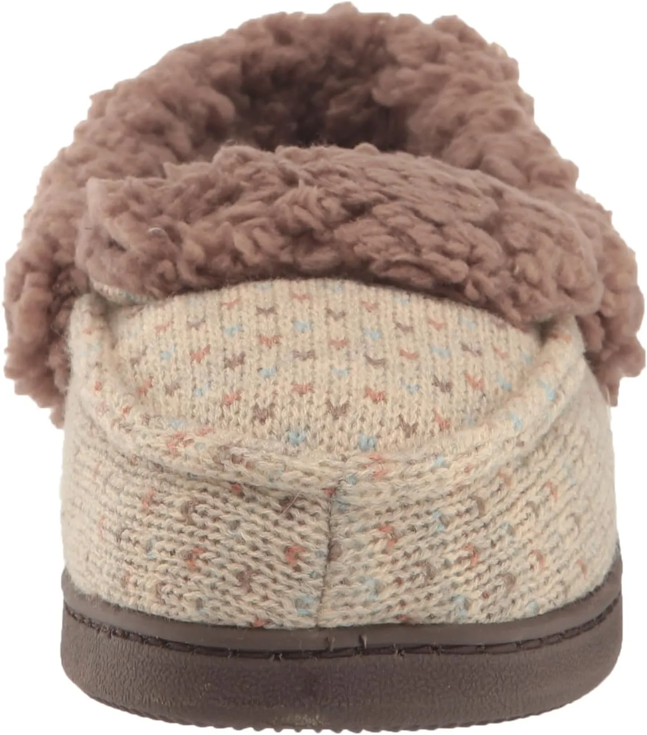 MUK LUKS Women's Anais Moccasin Slippers