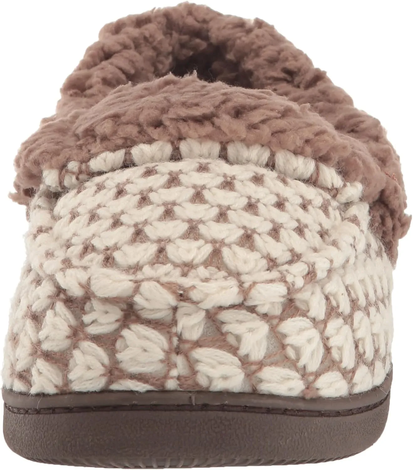 MUK LUKS Women's Anais Moccasin Slippers