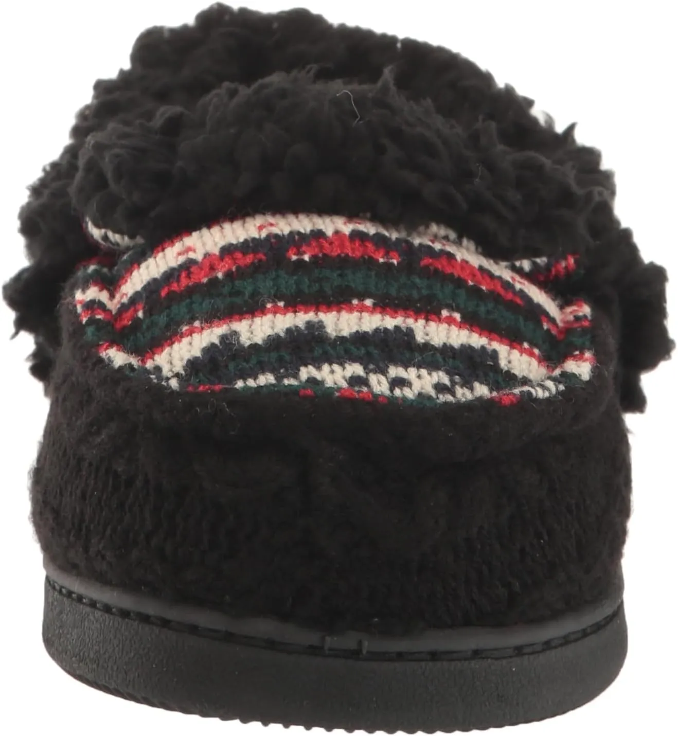 MUK LUKS Women's Anais Moccasin Slippers