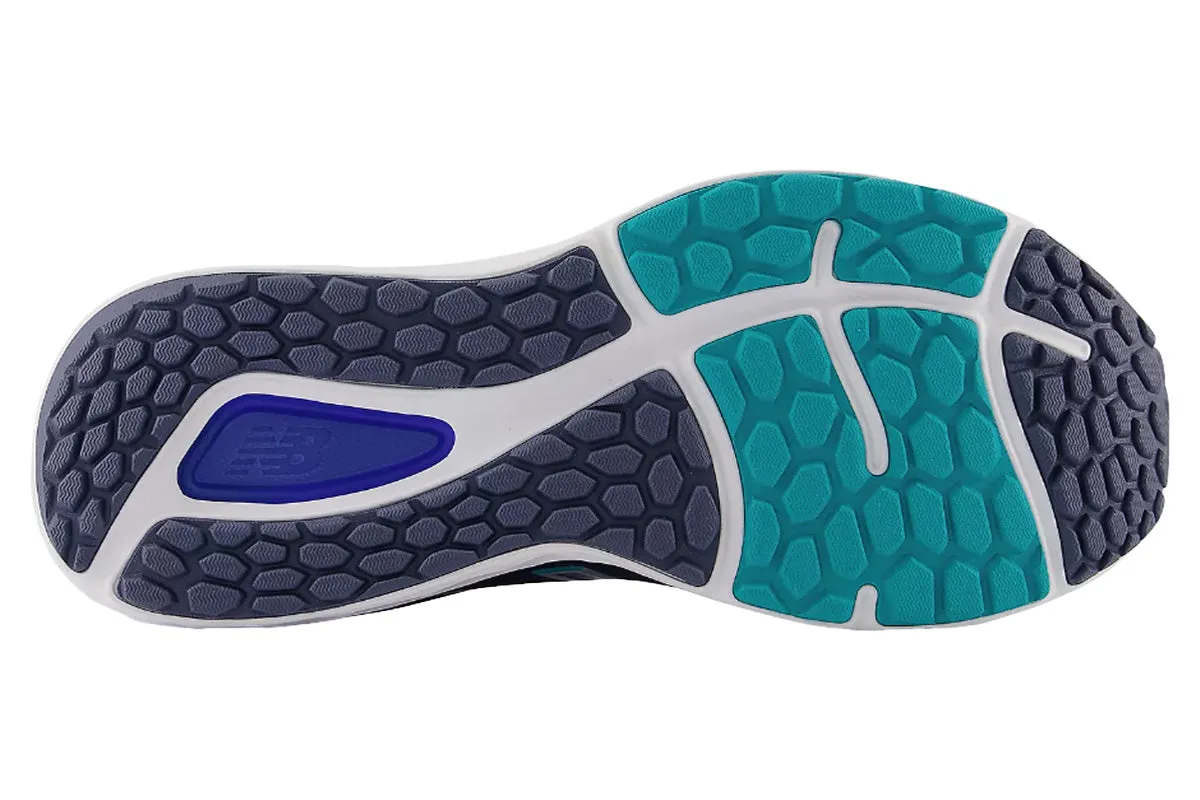 New Balance 680v7 4E Blue Green Mens
