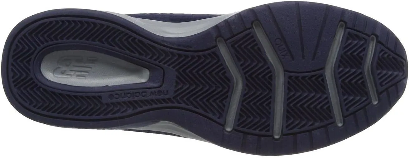 New Balance Men's Mx624nv4 Sneaker