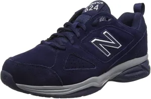 New Balance Men's Mx624nv4 Sneaker