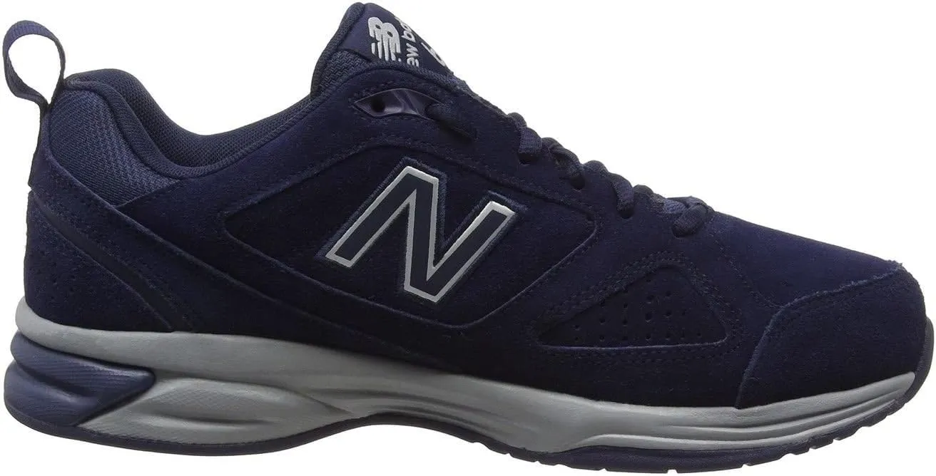New Balance Men's Mx624nv4 Sneaker