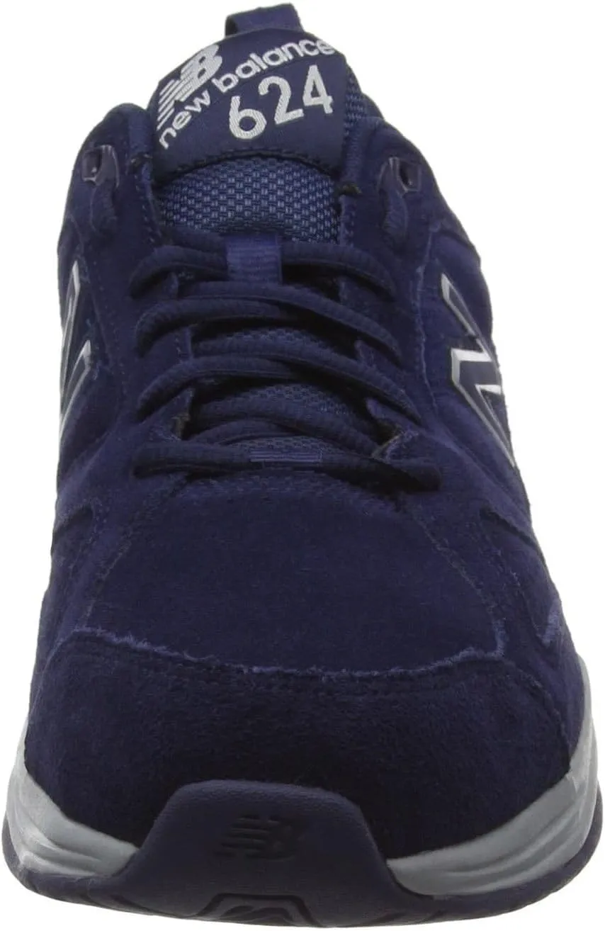 New Balance Men's Mx624nv4 Sneaker