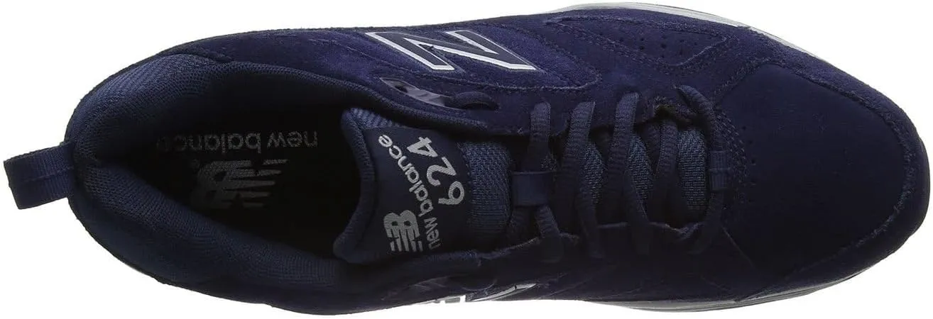 New Balance Men's Mx624nv4 Sneaker