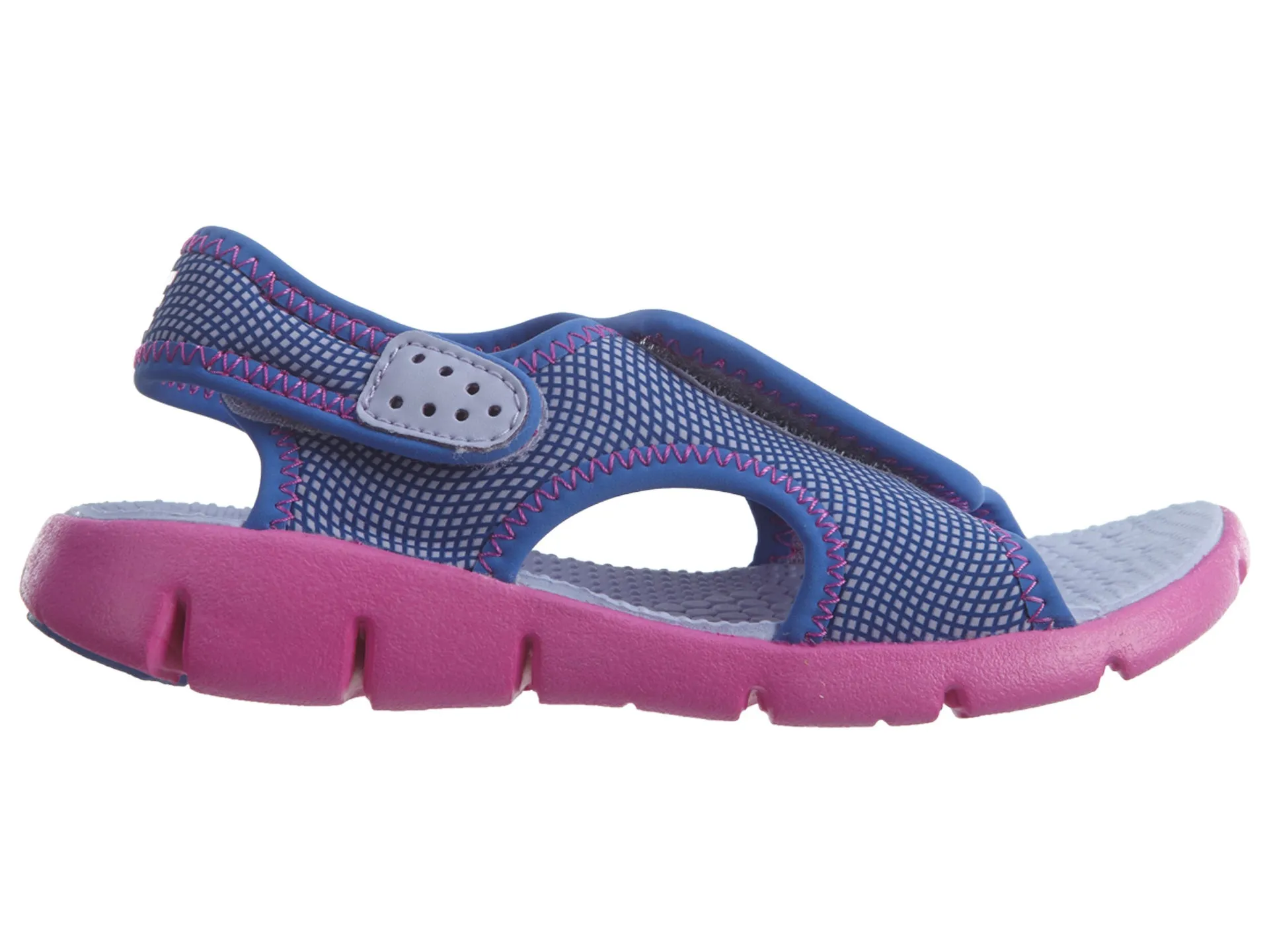 Nike Sunray Adjust 4 Little Kids Style : 386520