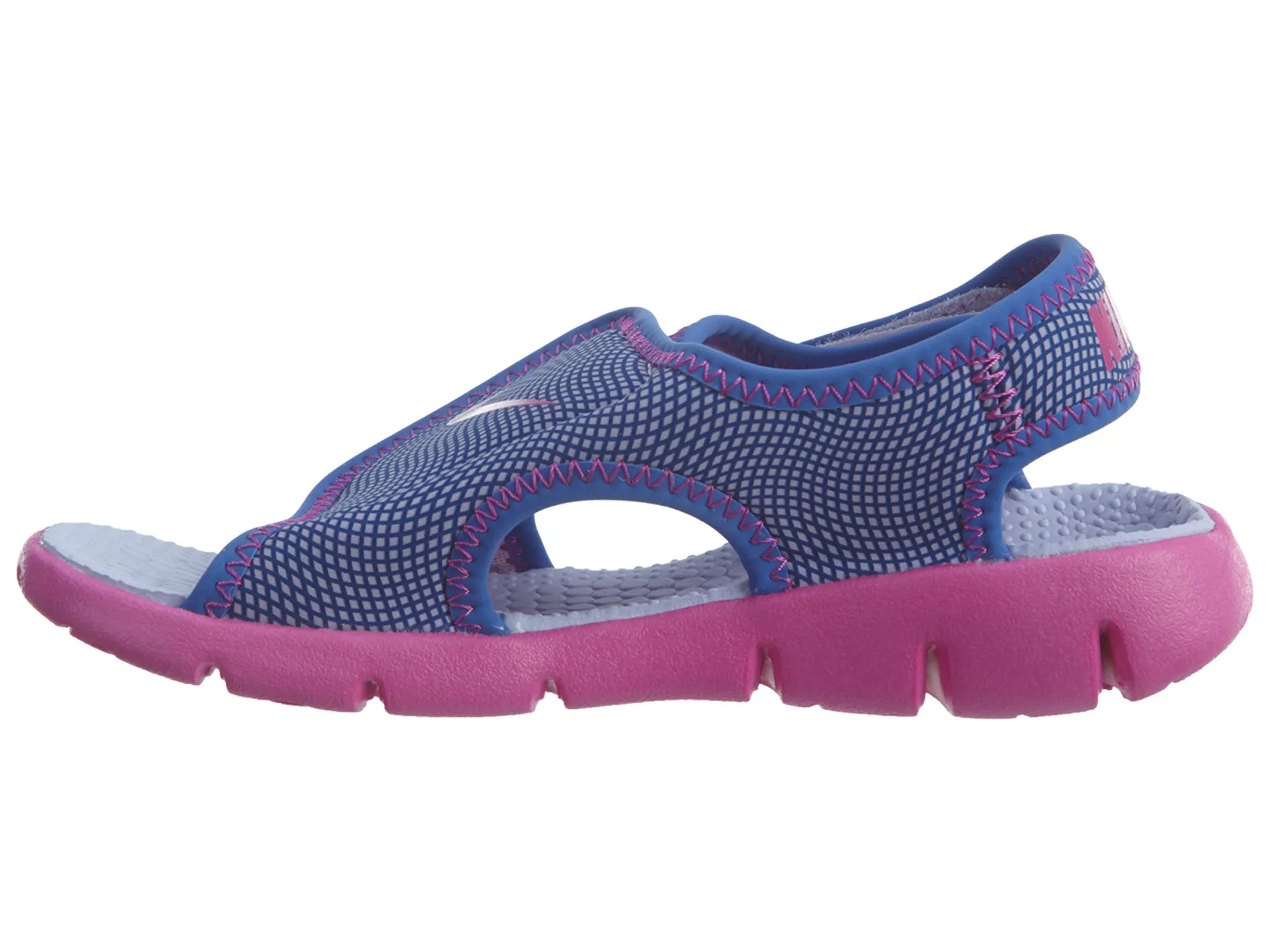 Nike Sunray Adjust 4 Little Kids Style : 386520