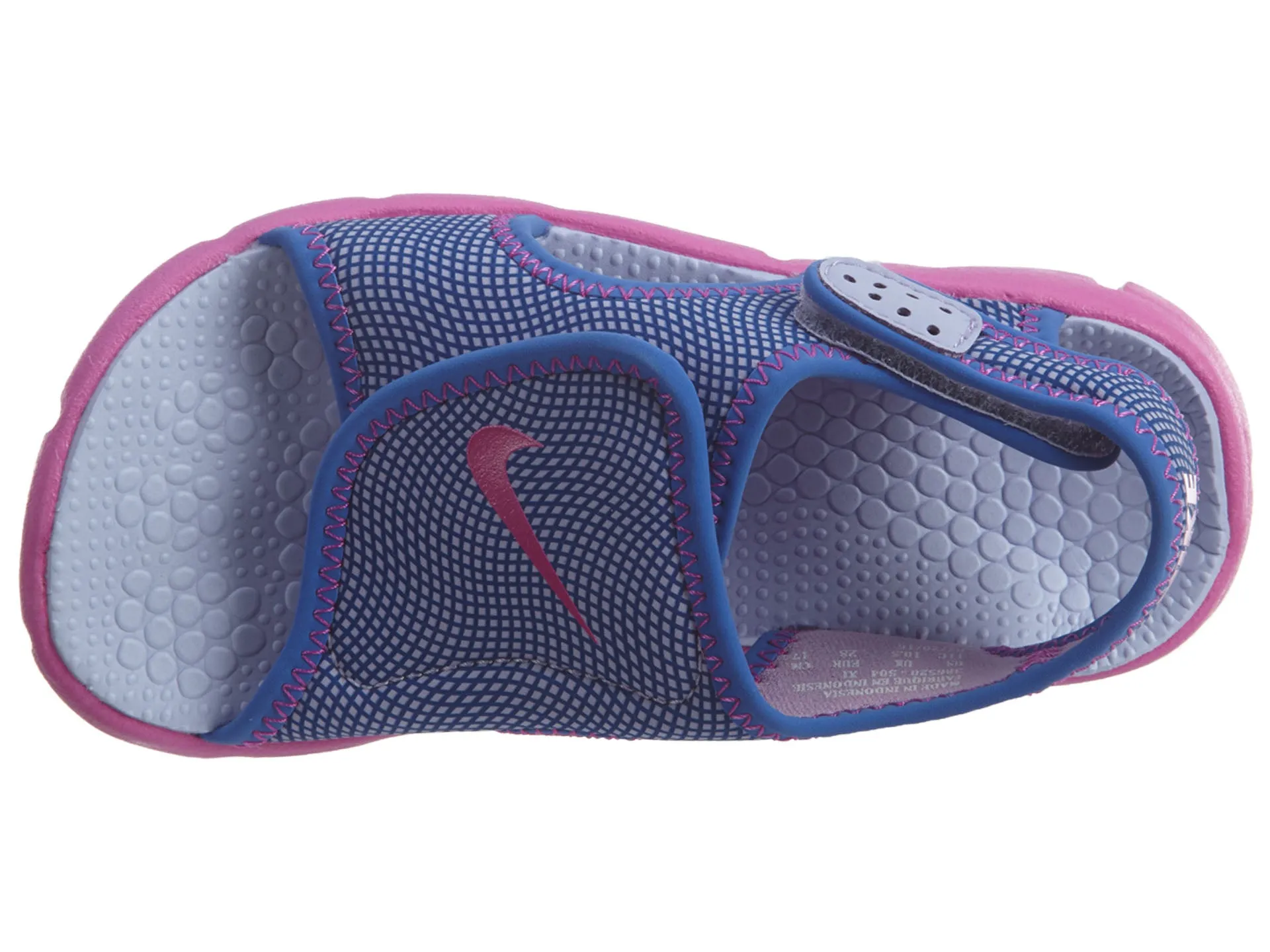 Nike Sunray Adjust 4 Little Kids Style : 386520