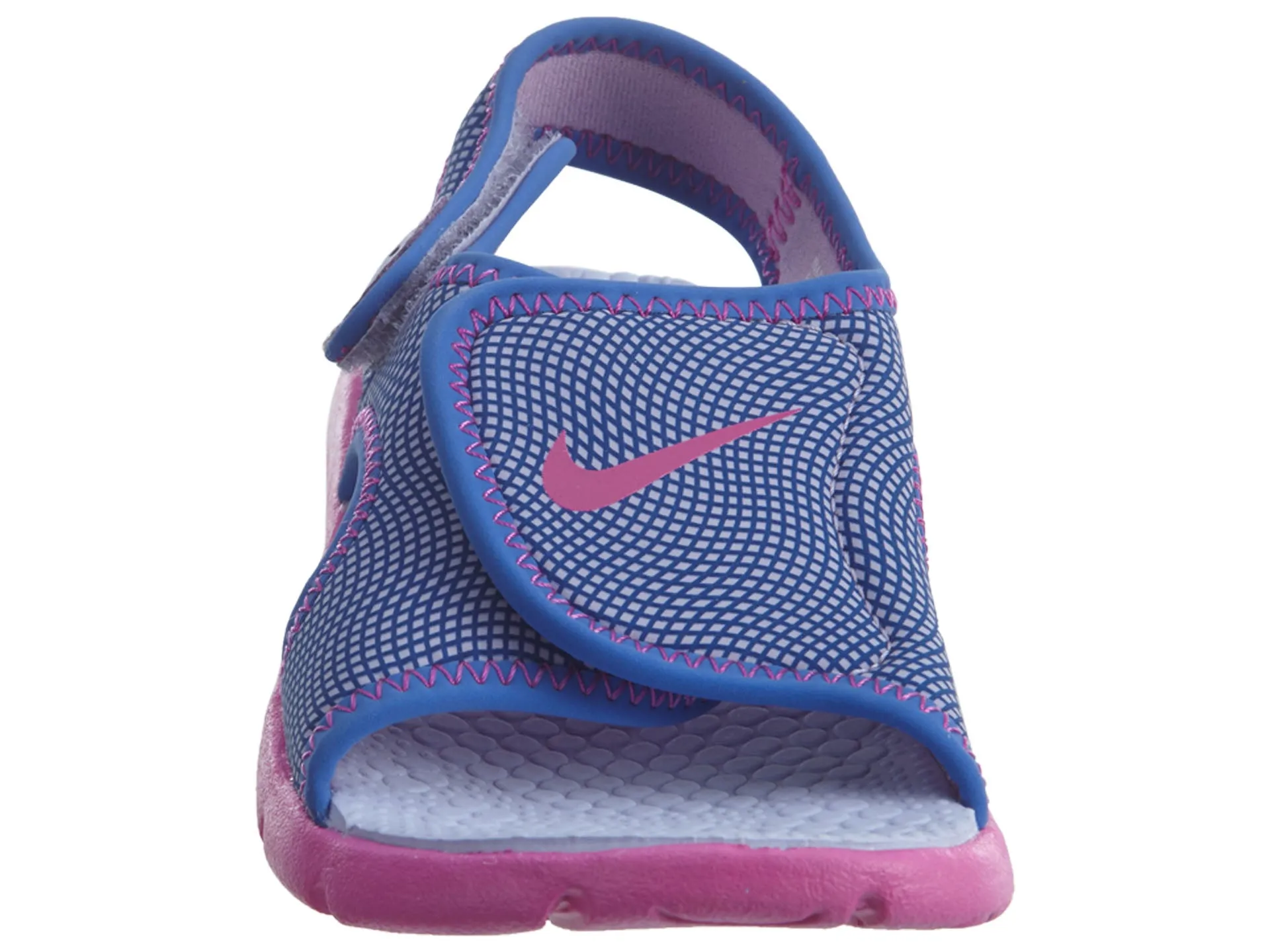 Nike Sunray Adjust 4 Little Kids Style : 386520