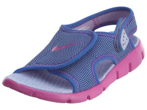 Nike Sunray Adjust 4 Little Kids Style : 386520