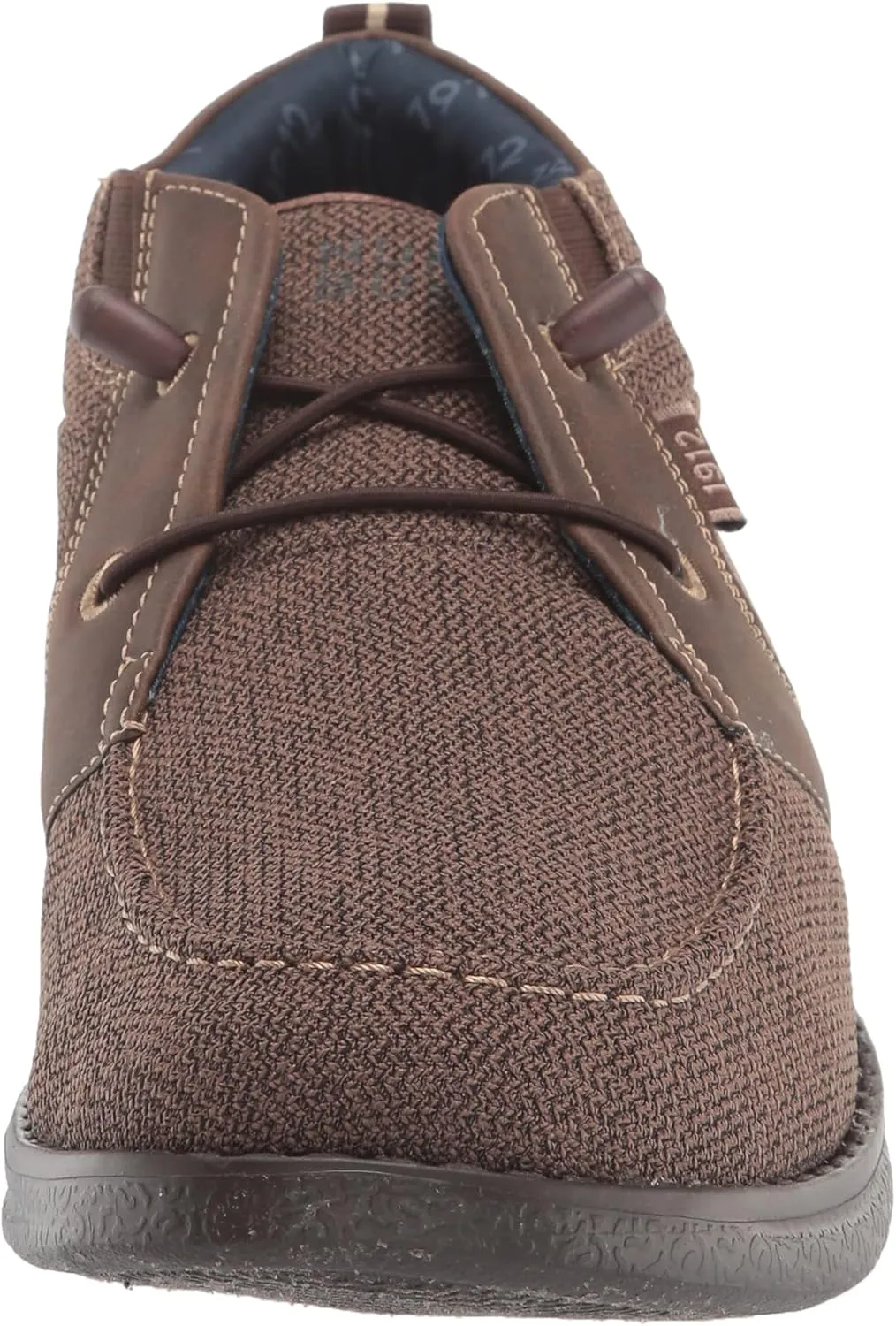 Nunn Bush Men's Brewski Moccasin Toe Chukka Athletic Inspired Boot Ankle