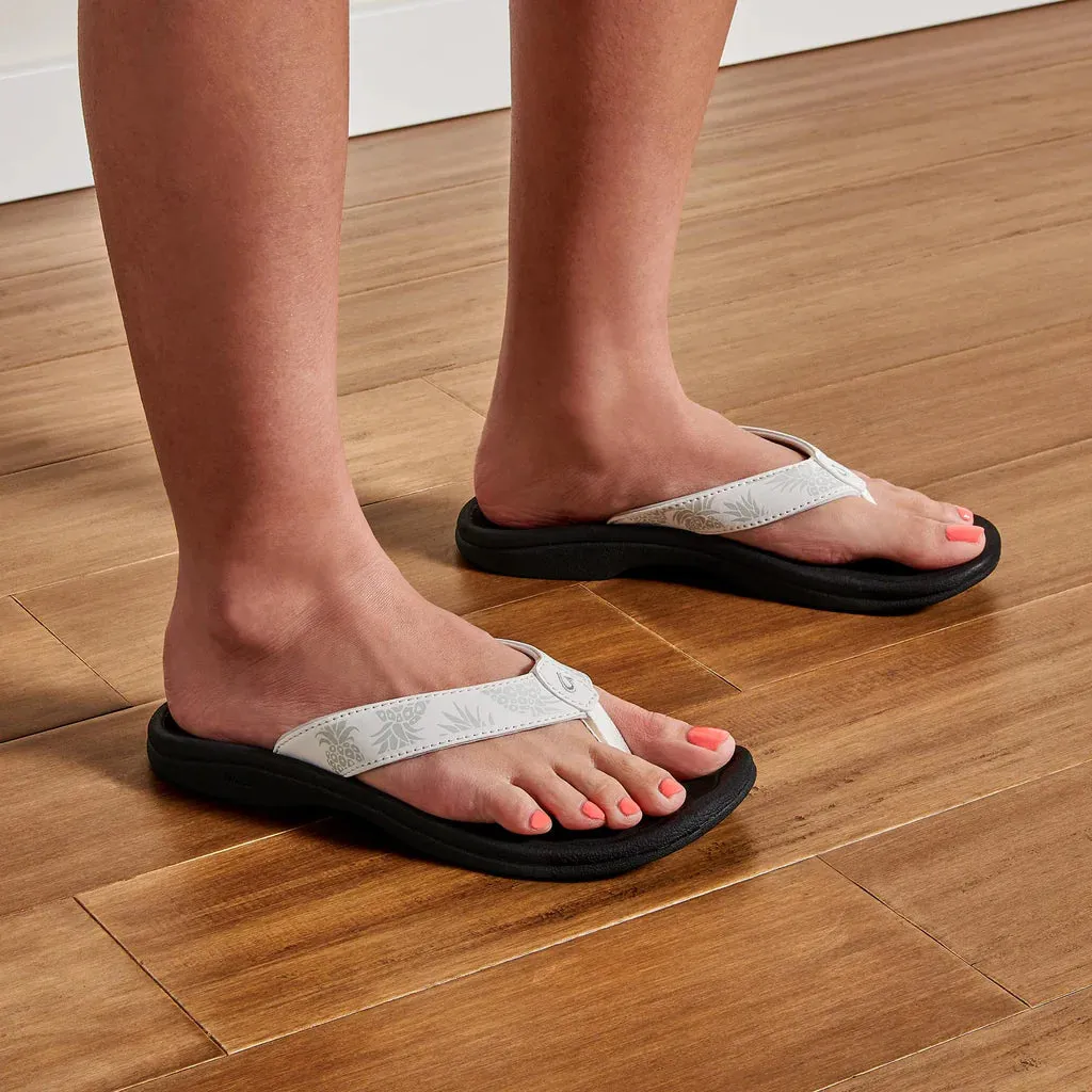 Olukai ‘Ohana Thong Sandal